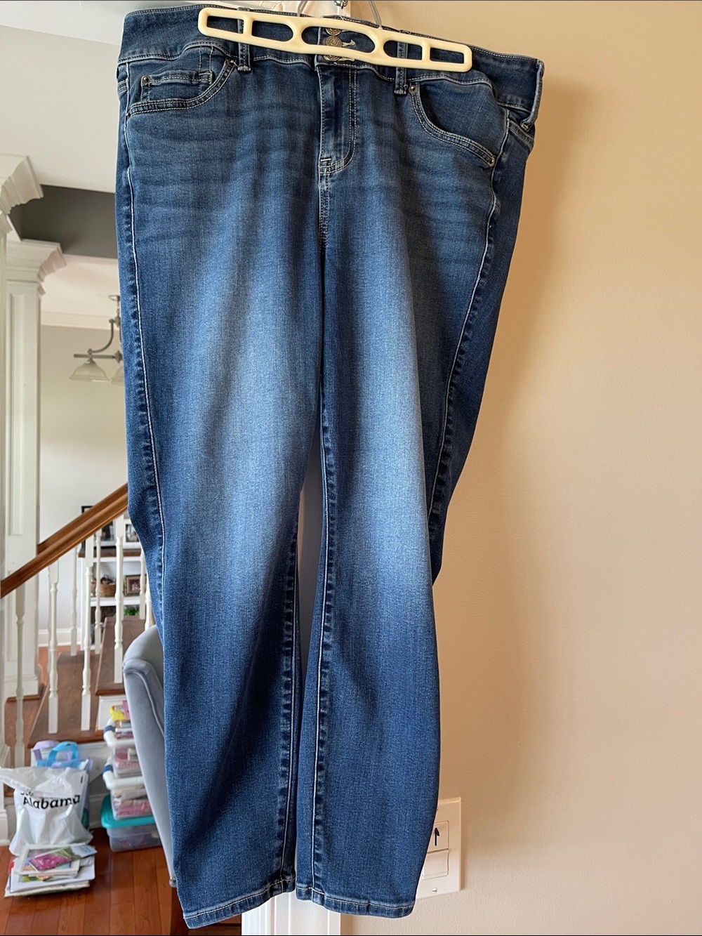 torrid 18S super soft Jegging